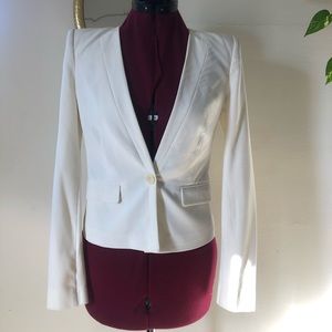 Vintage suit jacket